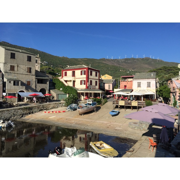 照片 法国(France) 科西嘉岛(Corsica) 森图里(Centuri) 2015-05 9