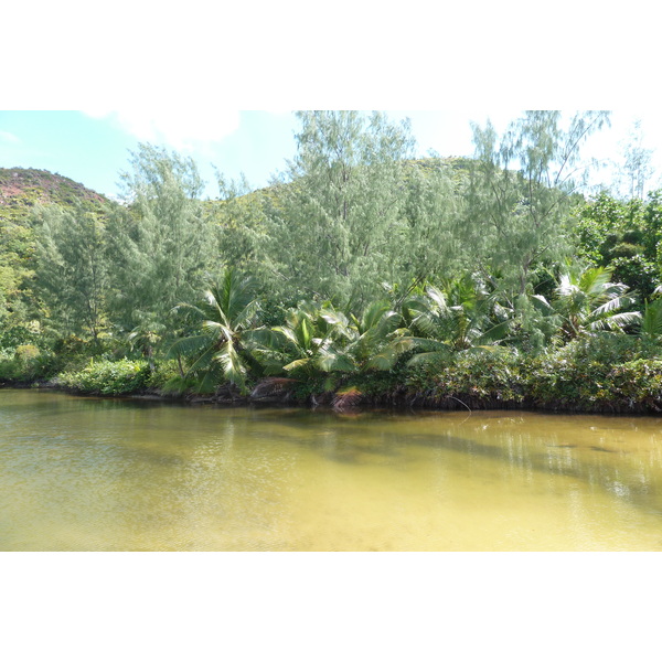 照片 塞舌尔(Seychelles) 拉齐奥湾(Anse Lazio) 2011-10 52