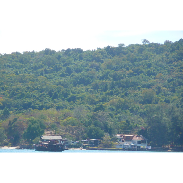 照片 泰国(Thailand) 芭提雅至沙美岛公路(Pattaya to Ko Samet road) 2008-12 85