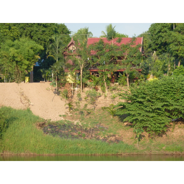照片 泰国(Thailand) 彭世洛(Phitsanulok) 宗通(Chom Thong) 2009-12 31