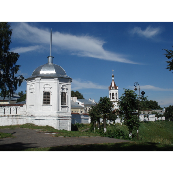 照片 俄罗斯(Russia) 弗拉基米尔(Vladimir) 2006-07 62