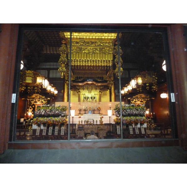 照片 日本(Japan) 东京(Tokyo) 浅草(Asakusa) 2010-06 86