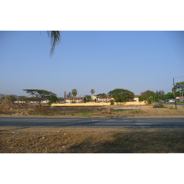 照片 南非(South Africa) 内尔斯普雷特(Nelspruit) 美居酒店(Mercure Hotel) 2008-09 10