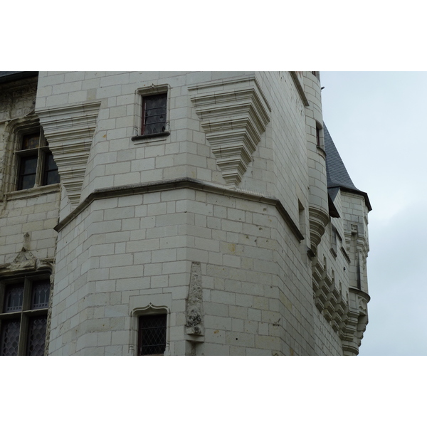 照片 法国(France) 索米尔(Saumur) 2011-05 20