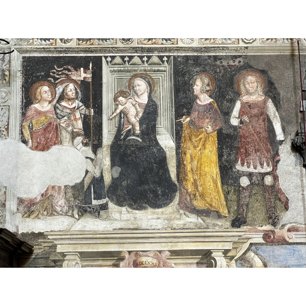 照片 意大利(Italy) 维罗纳(Verona) 2022-05 12