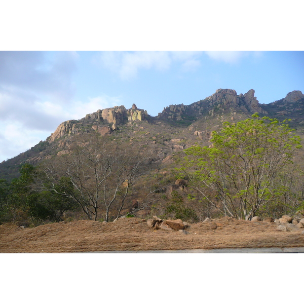 照片 南非(South Africa) 内尔斯普雷特至马莱拉内公路(Nelspruit to Malelane road) 2008-09 6