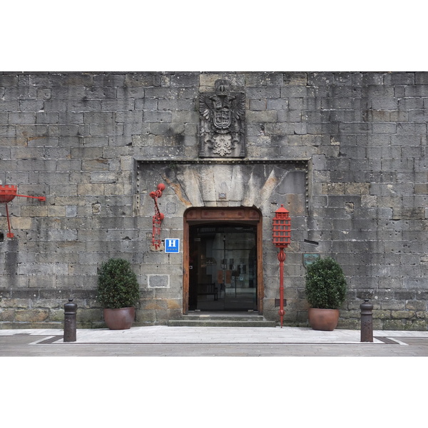 照片 法国(France) 巴斯克地区(Basque Country) 2013-01 98