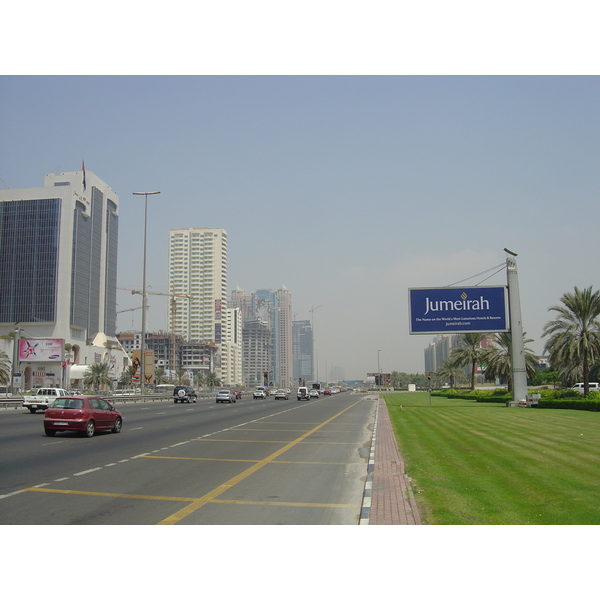 照片 阿联酋(United Arab Emirates) 迪拜(Dubai) 2005-09 10