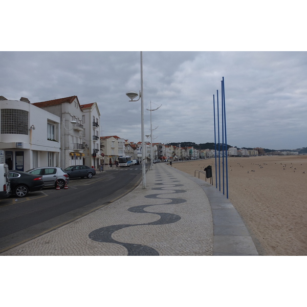 照片 葡萄牙(Portugal) 纳扎雷(Nazare) 2013-01 40