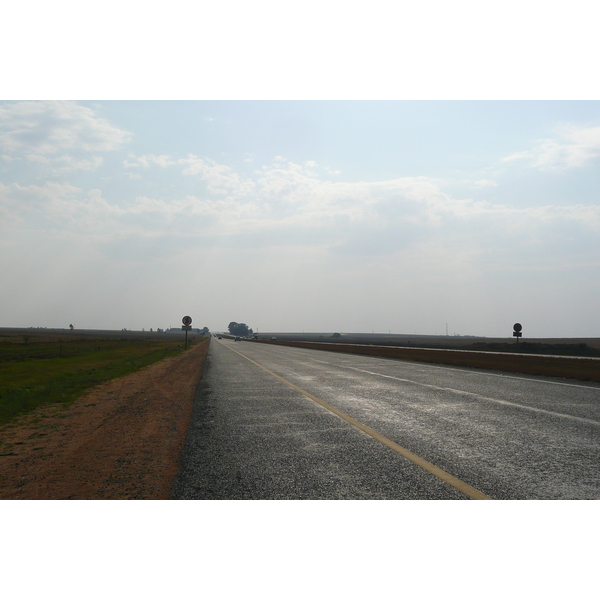 照片 南非(South Africa) 内尔斯普雷特至约翰内斯堡公路(Nelspruit to Johannesburg road) 2008-09 77