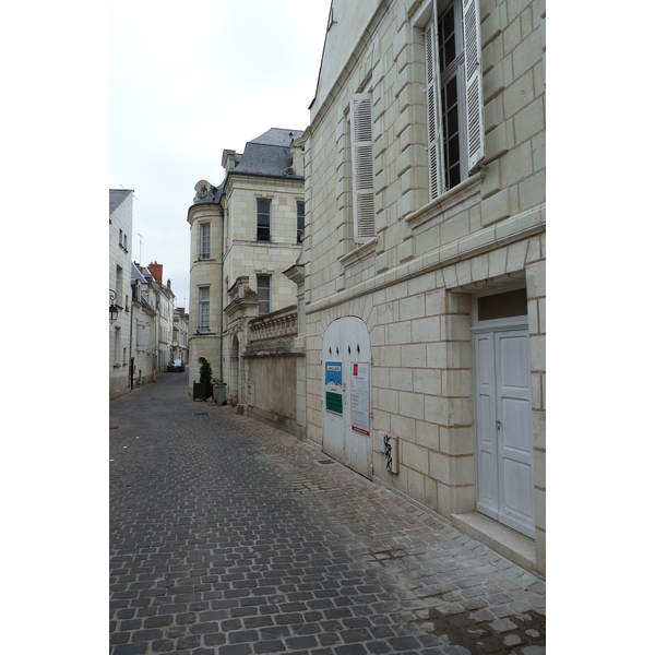 照片 法国(France) 索米尔(Saumur) 2011-05 51