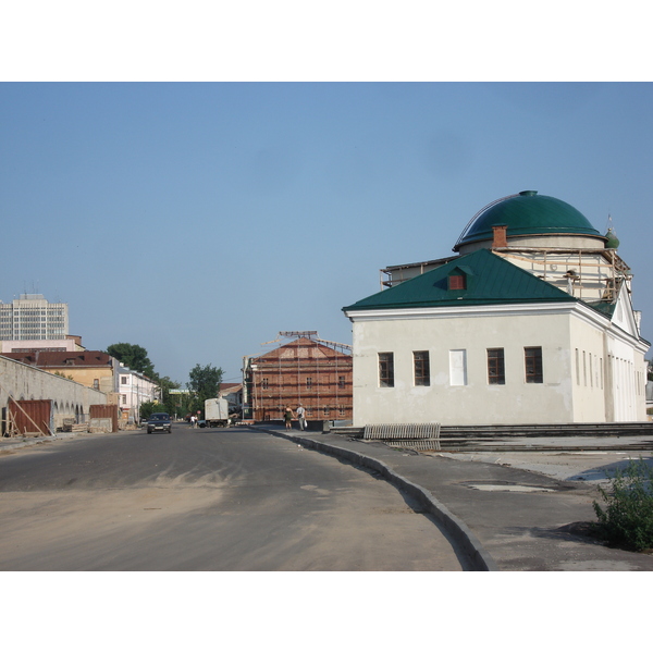 照片 俄罗斯(Russia) 喀山(Kazan) 2006-07 49