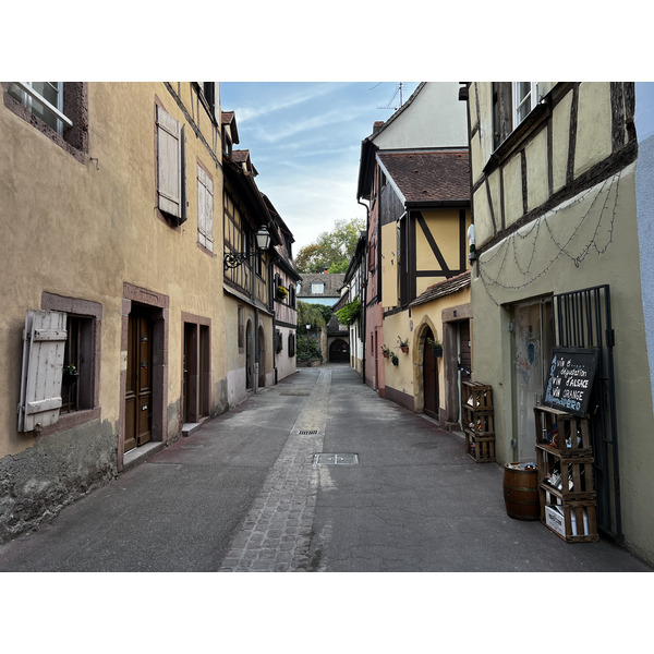 照片 法国(France) 科尔马(Colmar) 2023-10 20
