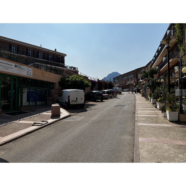 照片 法国(France) 科西嘉岛(Corsica) 波尔托(Porto) 2023-06 3