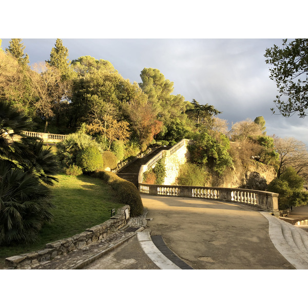 照片 法国(France) 尼姆(Nimes) 2018-02 0