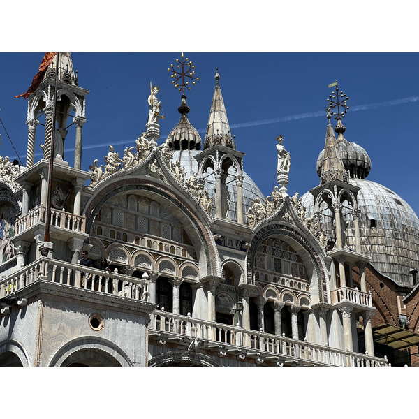 照片 意大利(Italy) 威尼斯(Venice) 2022-05 16