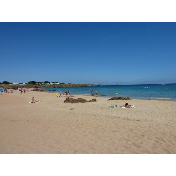 照片 法国(France) 伊厄岛(Ile d'yeu) 2009-07 50