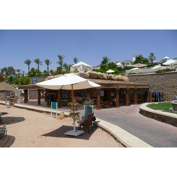 照片 埃及(Egypt) 沙姆沙伊赫(Sharm el Sheikh) 凯悦酒店(Hyatt Hotel) 沙姆沙伊赫凯悦海滩(Hyatt Sharm el Sheikh Beach) 2008-06 29