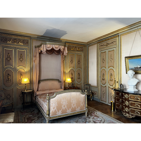 照片 法国(France) 巴黎(Paris) 雅克马尔-安德烈博物馆(Jacquemart Andre Museum) 2023-04 188
