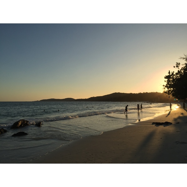 照片 泰国(Thailand) 沙美岛(Ko Samet) 2016-01 92