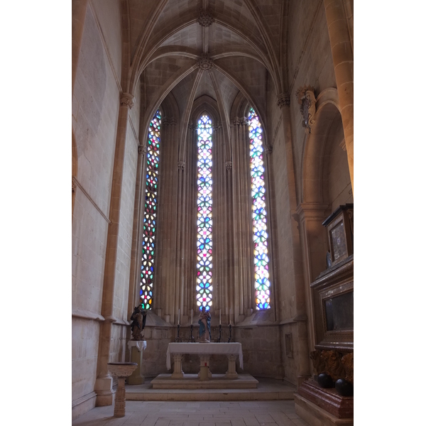 照片 葡萄牙(Portugal) 巴塔利亚(Batalha) 2013-01 92