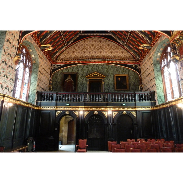 照片 英国(United Kingdom) 剑桥(Cambridge) 2011-07 146