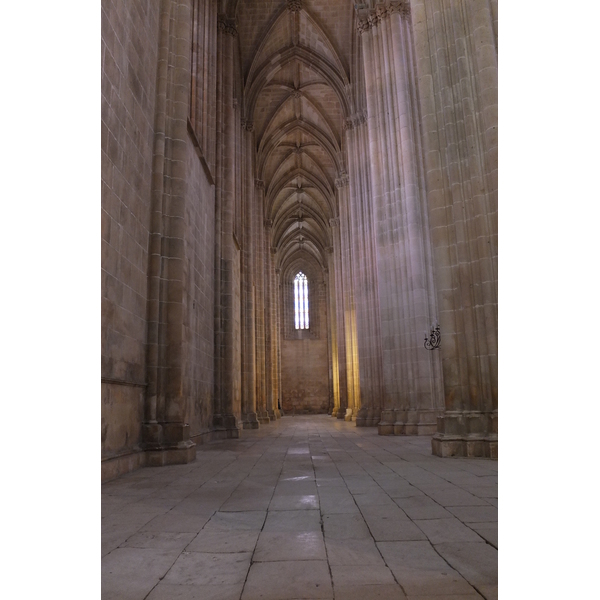 照片 葡萄牙(Portugal) 巴塔利亚(Batalha) 2013-01 91