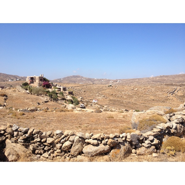 照片 希腊(Greece) 米科诺斯岛(Mykonos) 2014-07 362