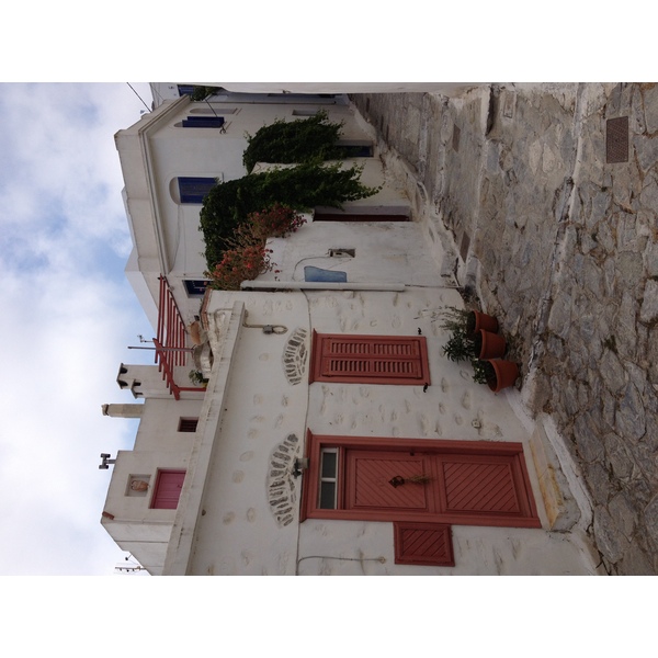 照片 希腊(Greece) 阿莫尔戈斯岛(Amorgos) 2014-07 120