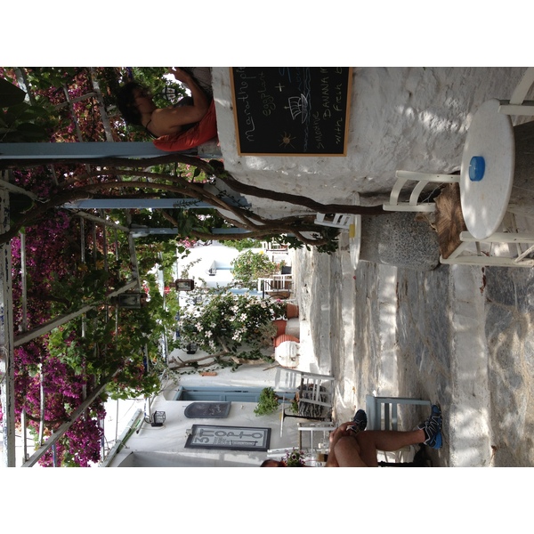 照片 希腊(Greece) 阿莫尔戈斯岛(Amorgos) 2014-07 139