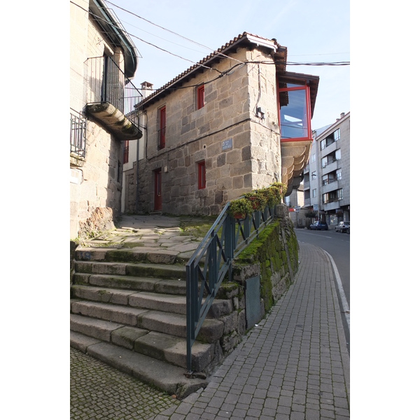 照片 西班牙(Spain) 阿利亚里斯(Allariz) 2013-01 3