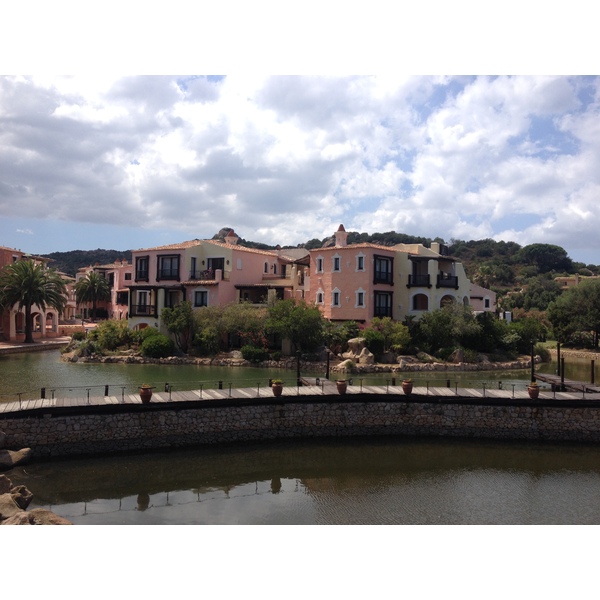 照片 意大利(Italy) 撒丁岛(Sardinia) 切尔沃港(Porto Cervo) 2015-06 60