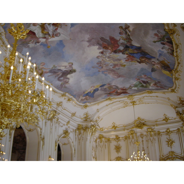 照片 奥地利(Austria) 维也纳(Vienna) 2001-11 51