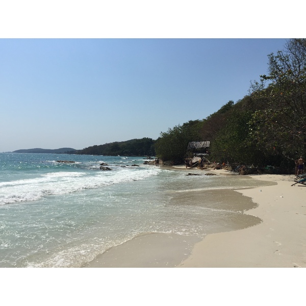 照片 泰国(Thailand) 沙美岛(Ko Samet) 2016-01 109