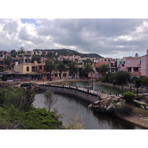 照片 意大利(Italy) 撒丁岛(Sardinia) 切尔沃港(Porto Cervo) 2015-06 20