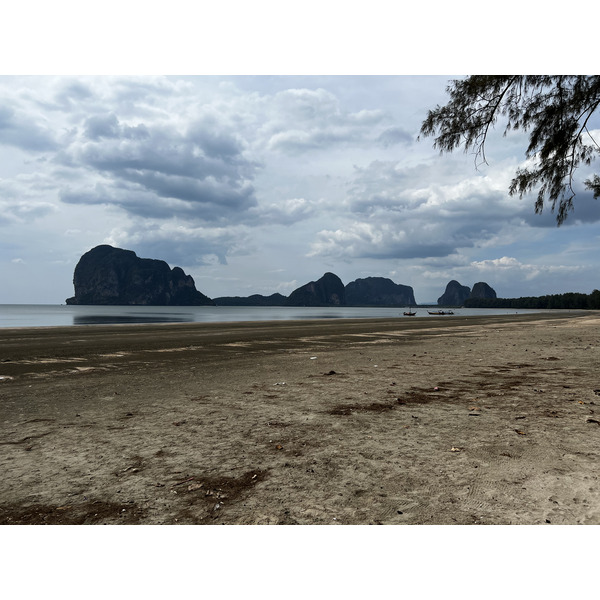 照片 泰国(Thailand) 长滩(Hat Yao) 2023-01 50