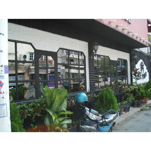 照片 泰国(Thailand) 芭提雅(Pattaya) 芭提雅二路(Pattaya 2nd road) 2008-01 170