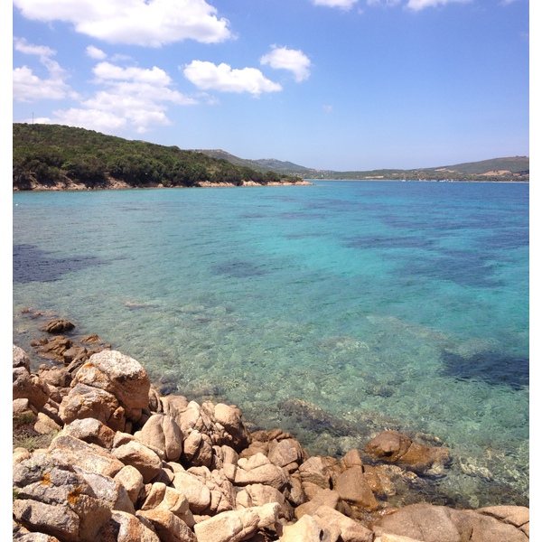 照片 意大利(Italy) 撒丁岛(Sardinia) 翡翠海岸(Costa Smeralda) 2015-06 158