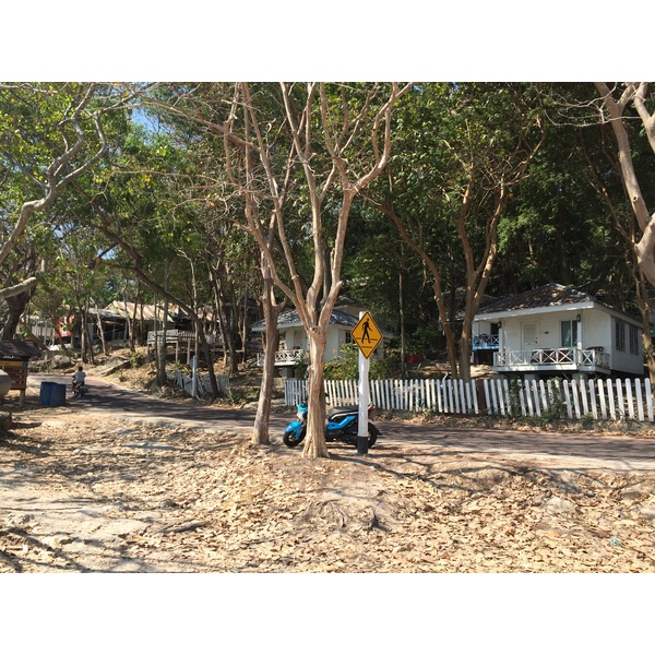 照片 泰国(Thailand) 沙美岛(Ko Samet) 2016-01 3