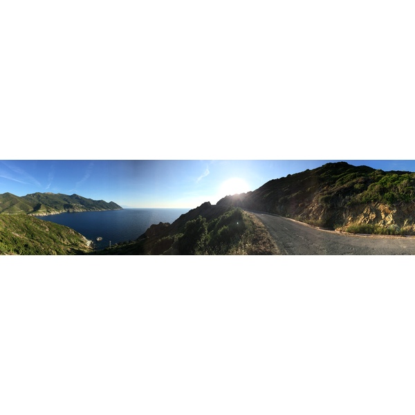 照片 法国(France) 科西嘉岛(Corsica) 科西嘉角(Corsican Cape) 2015-05 14