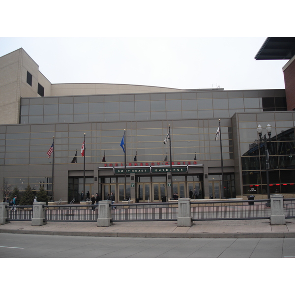 照片 美国(United States) 明尼苏达州圣保罗(Saint Paul Minnesota) 2006-03 60