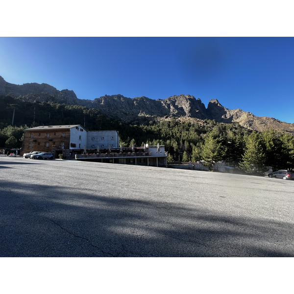 照片 法国(France) 科西嘉岛(Corsica) 钦托山(Monte Cinto) 2023-10 10