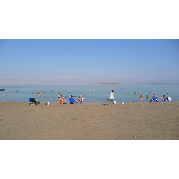 照片 以色列(Israel) 埃因博克(Boqeq) 2007-06 130