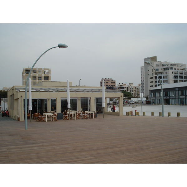 照片 以色列(Israel) 特拉维夫(Tel Aviv) 特拉维夫海岸(Tel Aviv Sea Shore) 2006-12 199