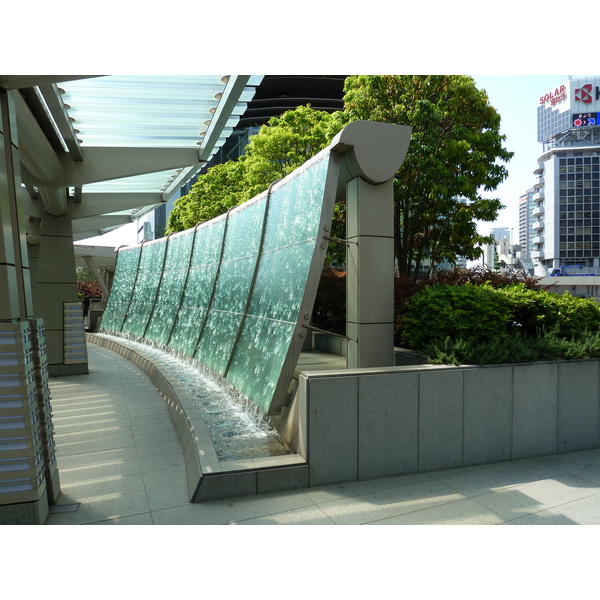 照片 日本(Japan) 东京(Tokyo) 六本木新城(Roppongi Hills) 2010-06 74