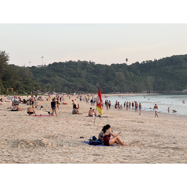 照片 泰国(Thailand) 普吉岛(Phuket) 奈函海滩(Nai Harn Beach) 2021-12 40