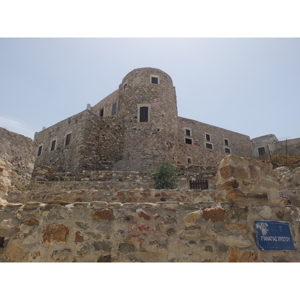 照片 希腊(Greece) 纳克索斯岛(Naxos) 2014-07 60
