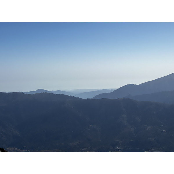 照片 法国(France) 科西嘉岛(Corsica) 钦托山(Monte Cinto) 2023-10 216