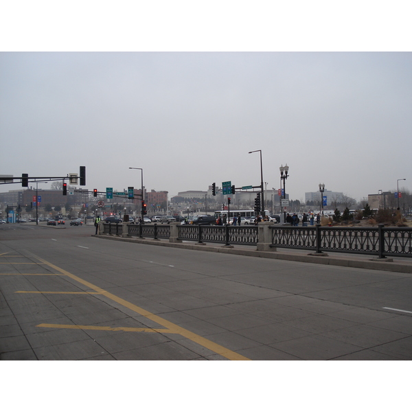 照片 美国(United States) 明尼苏达州圣保罗(Saint Paul Minnesota) 2006-03 90