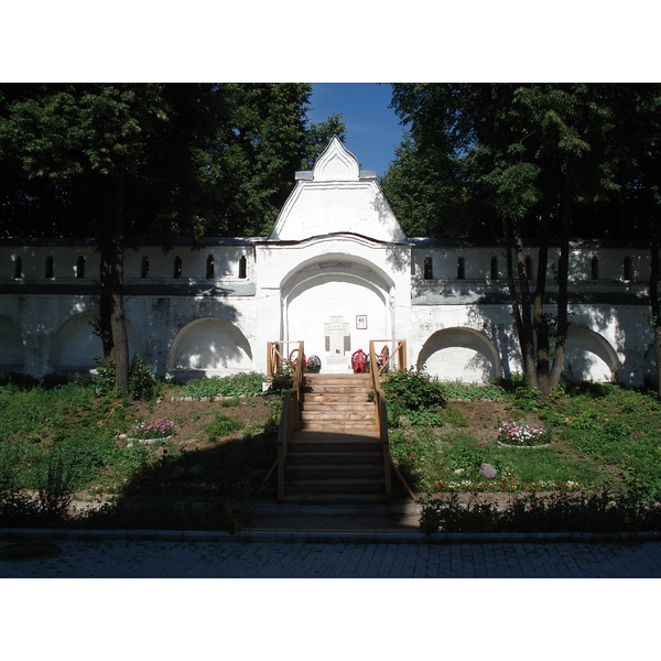照片 俄罗斯(Russia) 弗拉基米尔(Vladimir) 2006-07 103